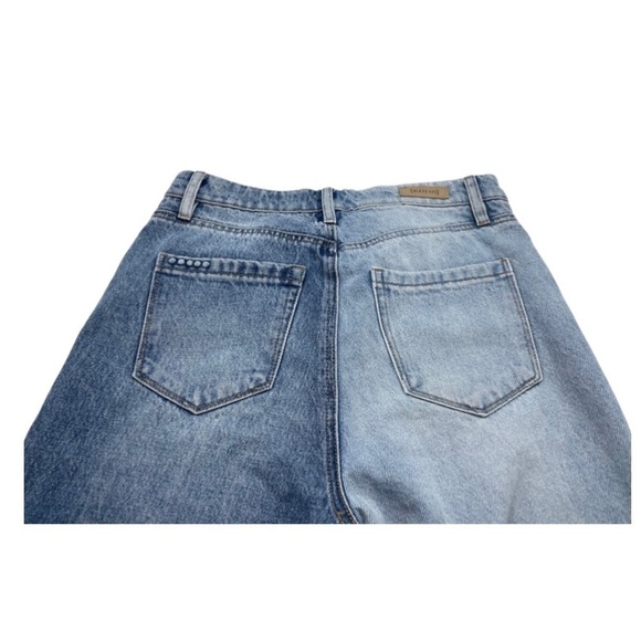 NWOT BLANKNYC The Baxter Jean Limited Edition Edgy Jeans - Picture 3 of 9